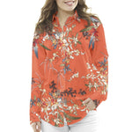 Viscosa Nipón Naranja - Ribes y Casals