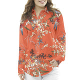 Viscosa Nipón Naranja - Ribes y Casals