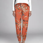 Viscosa Nipón Naranja - Ribes y Casals