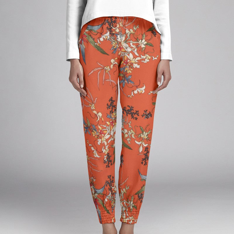 Viscosa Nipón Naranja - Ribes y Casals