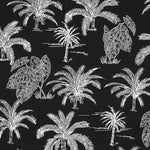 Viscosa Oasis Negra - Ribes y Casals