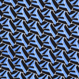 Viscosa Original Blocks Azul Royal - Ribes y Casals