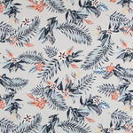 Viscosa Orquídeas Gris - Ribes y Casals