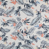 Viscosa Orquídeas Gris - Ribes y Casals