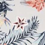 Viscosa Orquídeas Gris - Ribes y Casals