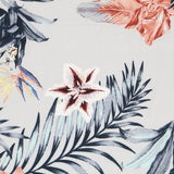 Viscosa Orquídeas Gris - Ribes y Casals