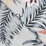 Viscosa Orquídeas Gris - Ribes y Casals