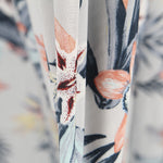 Viscosa Orquídeas Gris - Ribes y Casals