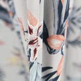 Viscosa Orquídeas Gris - Ribes y Casals