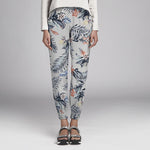 Viscosa Orquídeas Gris - Ribes y Casals