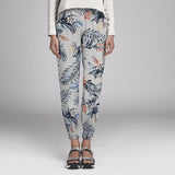 Viscosa Orquídeas Gris - Ribes y Casals