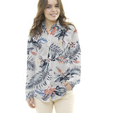 Viscosa Orquídeas Gris - Ribes y Casals