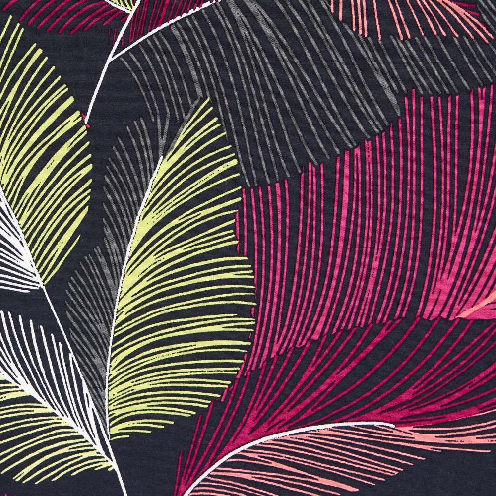 Viscosa Palmeras Amarillas - Ribes y Casals