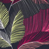 Viscosa Palmeras Amarillas - Ribes y Casals