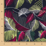 Viscosa Palmeras Amarillas - Ribes y Casals