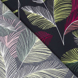 Viscosa Palmeras Amarillas - Ribes y Casals