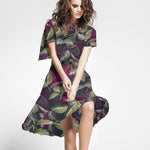 Viscosa Palmeras Amarillas - Ribes y Casals