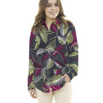 Viscosa Palmeras Amarillas - Ribes y Casals