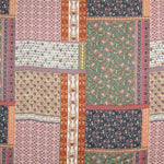 Viscosa Patchwork Classic - Ribes y Casals