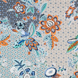 Viscosa Patchwork Malasia - Ribes y Casals