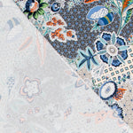 Viscosa Patchwork Malasia - Ribes y Casals