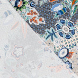 Viscosa Patchwork Malasia - Ribes y Casals