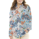 Viscosa Patchwork Malasia - Ribes y Casals