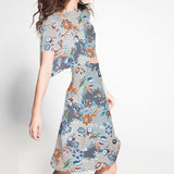 Viscosa Patchwork Malasia - Ribes y Casals