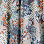 Viscosa Patchwork Malasia - Ribes y Casals