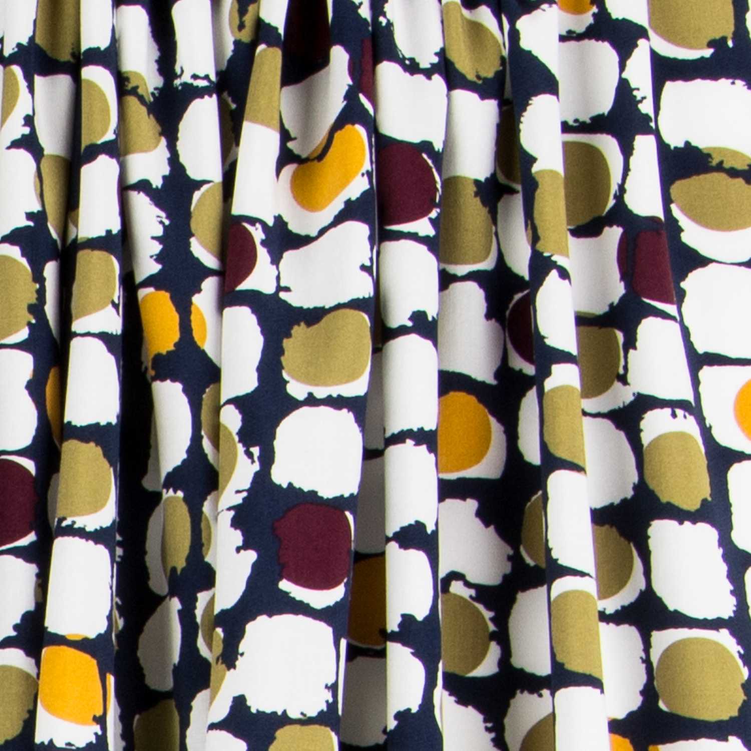 Viscosa Perlas Marino - Ribes y Casals