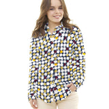 Viscosa Perlas Marino - Ribes y Casals