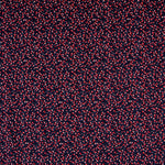 Viscosa Petálos Navy - Ribes y Casals