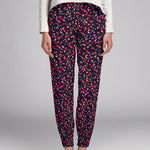 Viscosa Petálos Navy - Ribes y Casals