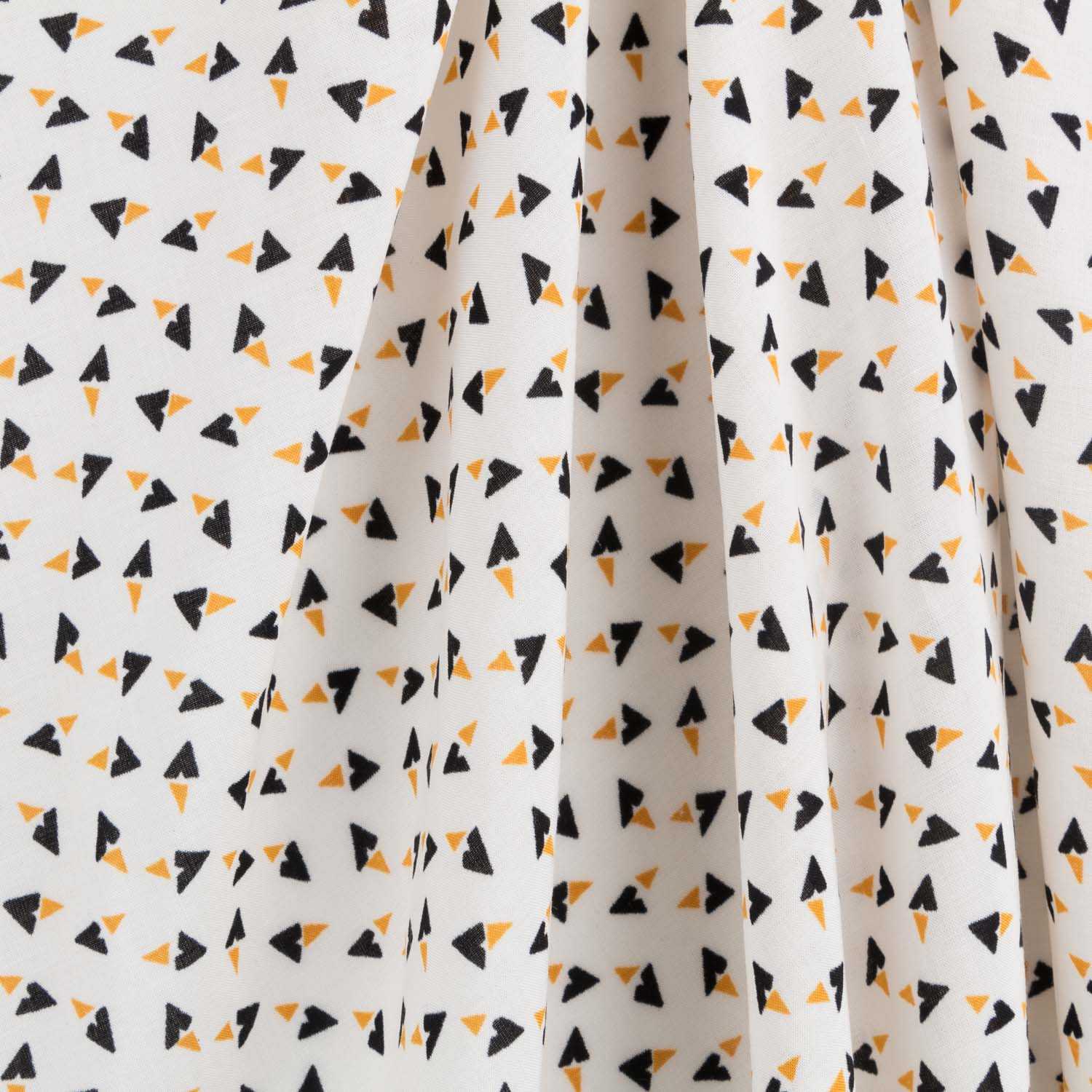 Viscosa Picas Negra - Ribes y Casals