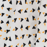 Viscosa Picas Negra - Ribes y Casals