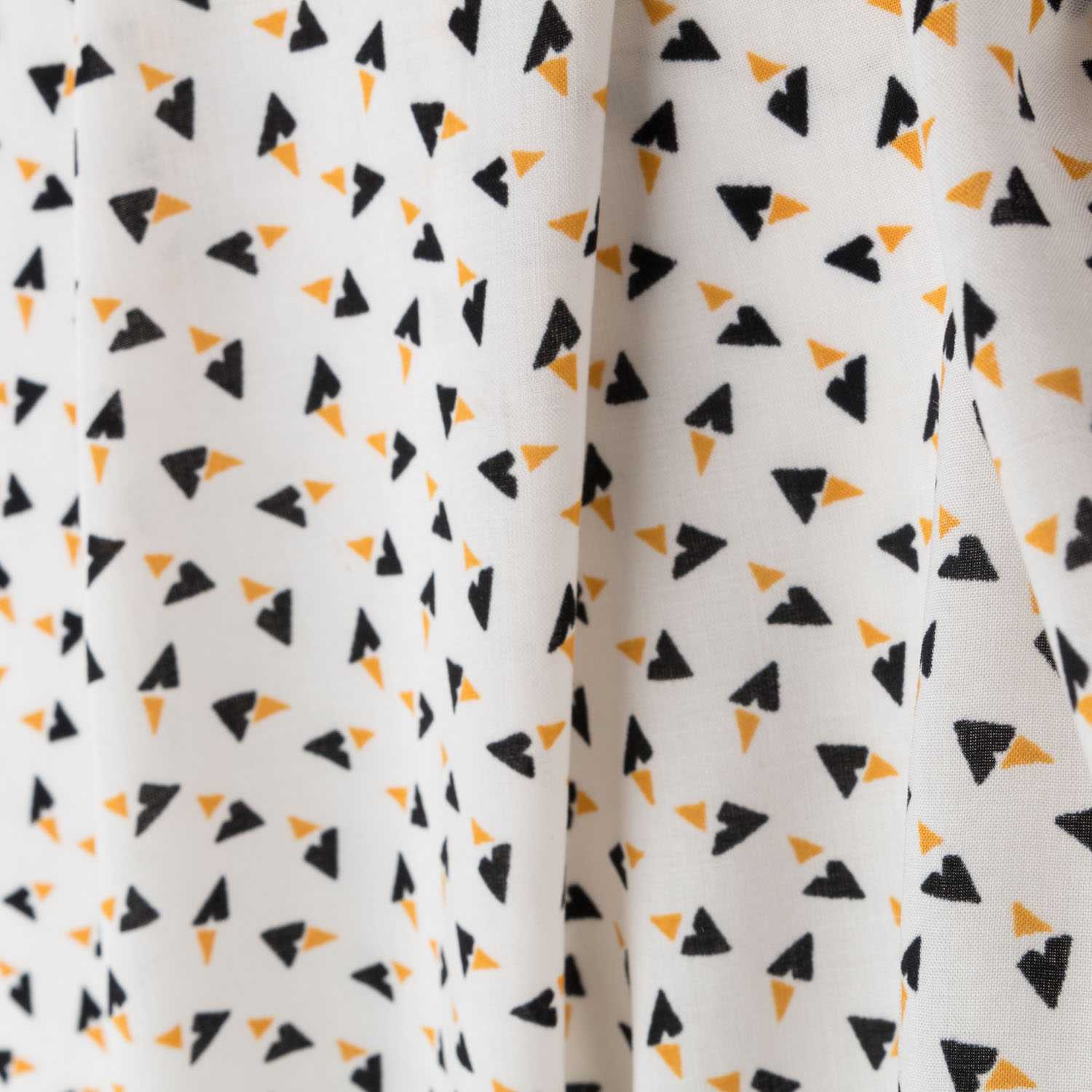 Viscosa Picas Negra - Ribes y Casals