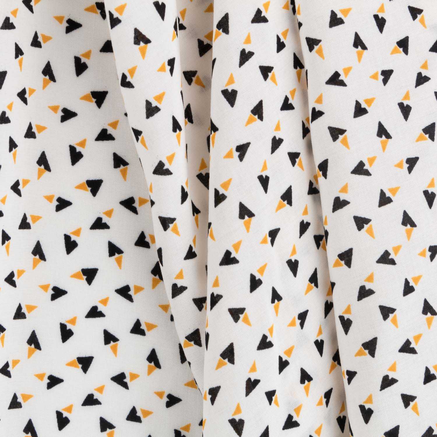 Viscosa Picas Negra - Ribes y Casals