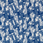 Viscosa Piñas Azul - Ribes y Casals