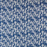 Viscosa Piñas Azul - Ribes y Casals