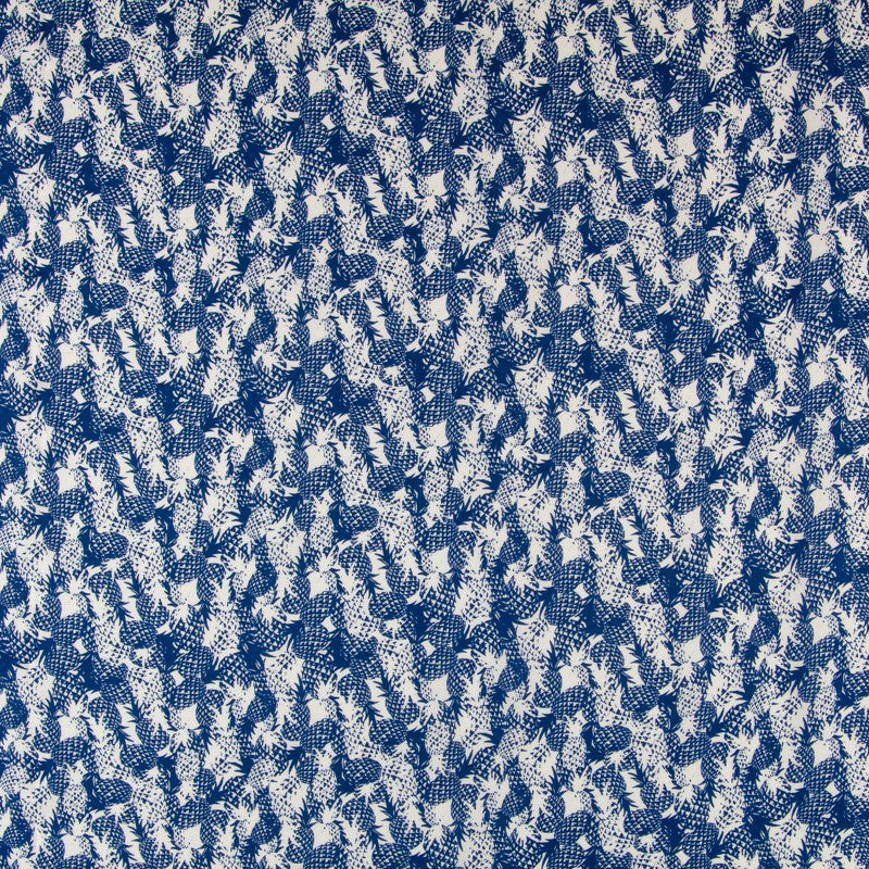 Viscosa Piñas Azul - Ribes y Casals