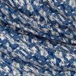 Viscosa Piñas Azul - Ribes y Casals