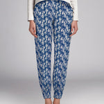 Viscosa Piñas Azul - Ribes y Casals