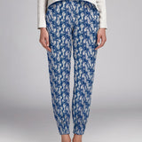 Viscosa Piñas Azul - Ribes y Casals