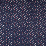 Viscosa Plumas Azulina - Ribes y Casals