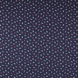 Viscosa Plumas Azulina - Ribes y Casals