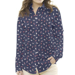 Viscosa Plumas Azulina - Ribes y Casals