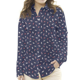 Viscosa Plumas Azulina - Ribes y Casals