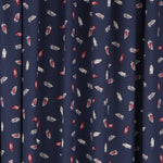 Viscosa Plumas Azulina - Ribes y Casals