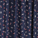 Viscosa Plumas Azulina - Ribes y Casals