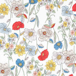 Viscosa Prado Blanca - Ribes y Casals